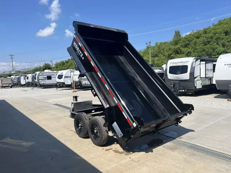 new Dump Trailers Moritz International  for sale, in Irwin, PA Thumbnail 6