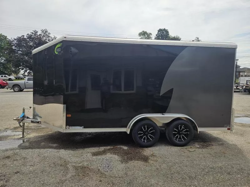 2024 NEO Trailers Trade In Cargo / Enclosed Trailer