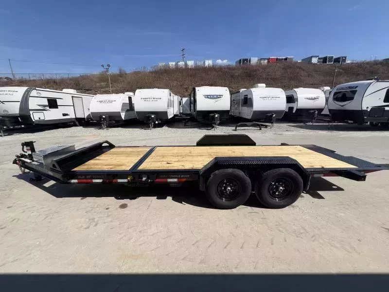new Equipment / Flatbed Trailers Moritz International  for sale, in Irwin, PA Thumbnail 22