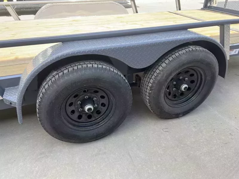 new Utility Trailers RawMaxx for sale, in Carlisle, PA Thumbnail 17