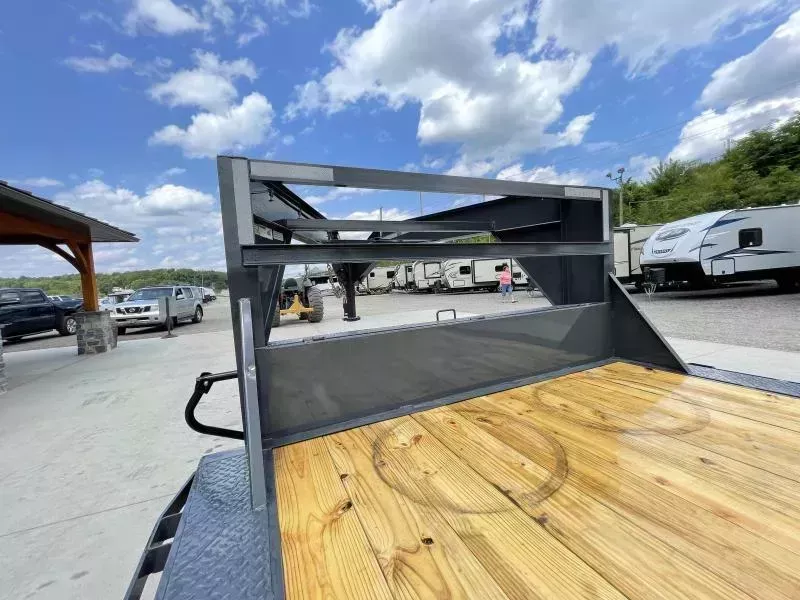 new Car Haulers / Racing Trailers Lamar Trailers for sale, in West Middlesex, PA Thumbnail 18