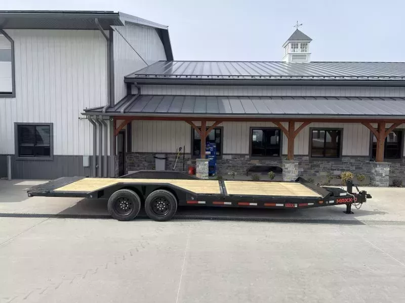 new Equipment / Flatbed Trailers MAXX-D  for sale, in Carlisle, PA Thumbnail 17