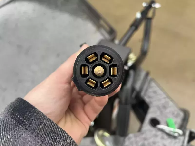 new Equipment / Flatbed Trailers MAXX-D for sale, in Evans City, PA Thumbnail 12