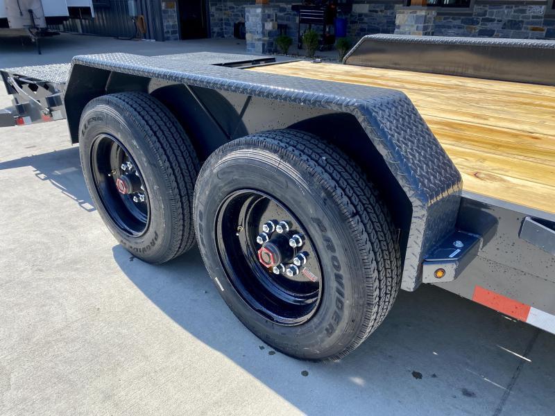 new Equipment / Flatbed Trailers Lamar Trailers  for sale, in Irwin, PA Thumbnail 14