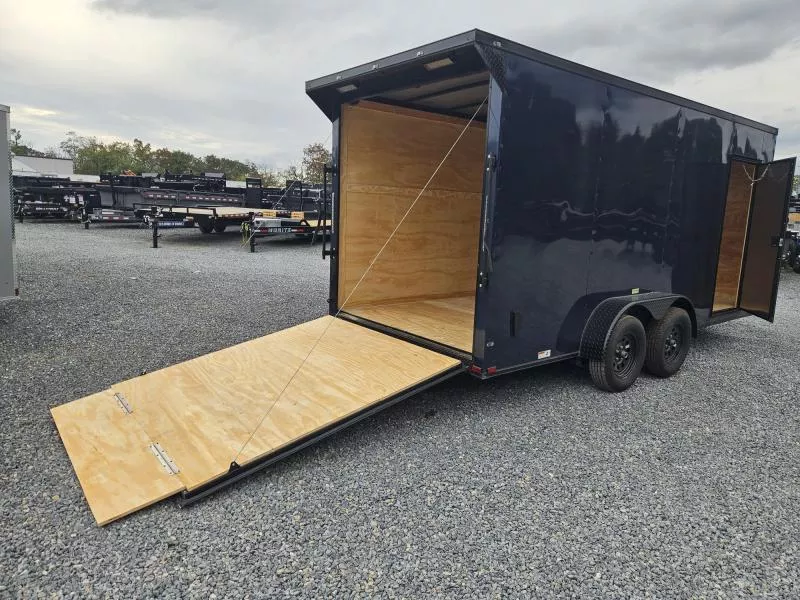 new Cargo (Enclosed) Trailers Quality Cargo  for sale, in Carlisle, PA Thumbnail 17