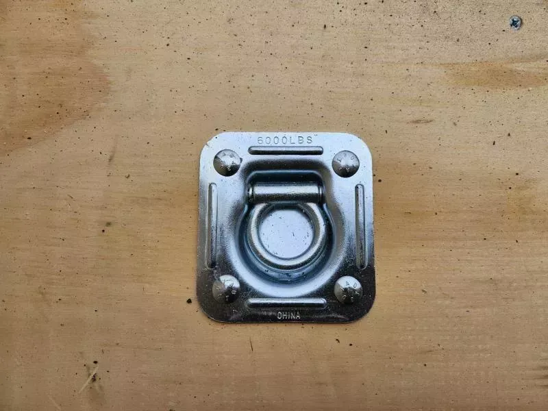 new Cargo (Enclosed) Trailers Quality Cargo  for sale, in Evans City, PA Thumbnail 19