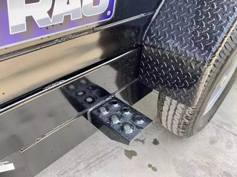 new Dump Trailers Sure-Trac  for sale, in Evans City, PA Thumbnail 27