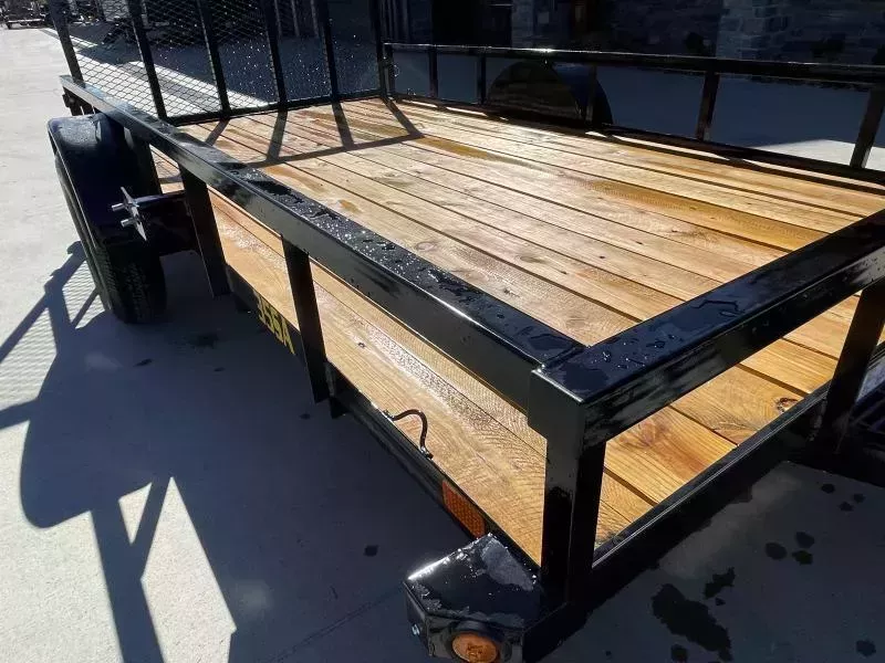 new Utility Trailers Big Tex Trailers  for sale, in Evans City, PA Thumbnail 14