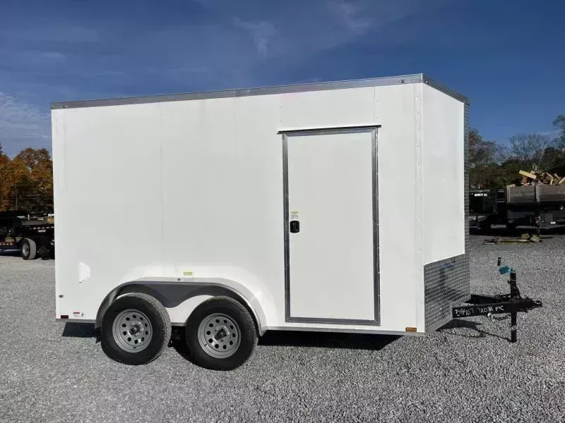 new Cargo (Enclosed) Trailers Quality Cargo  for sale, in Carlisle, PA Thumbnail 3