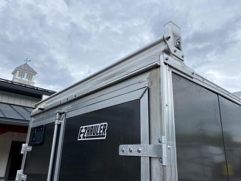 new Cargo (Enclosed) Trailers E-Z Hauler  for sale, in Irwin, PA Thumbnail 20
