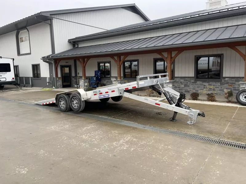 new Car Haulers / Racing Trailers Sure-Trac  for sale, in Evans City, PA Thumbnail 2