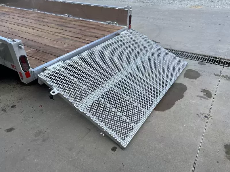 new Utility Trailers Nordtek Trailers  for sale, in West Middlesex, PA Thumbnail 15