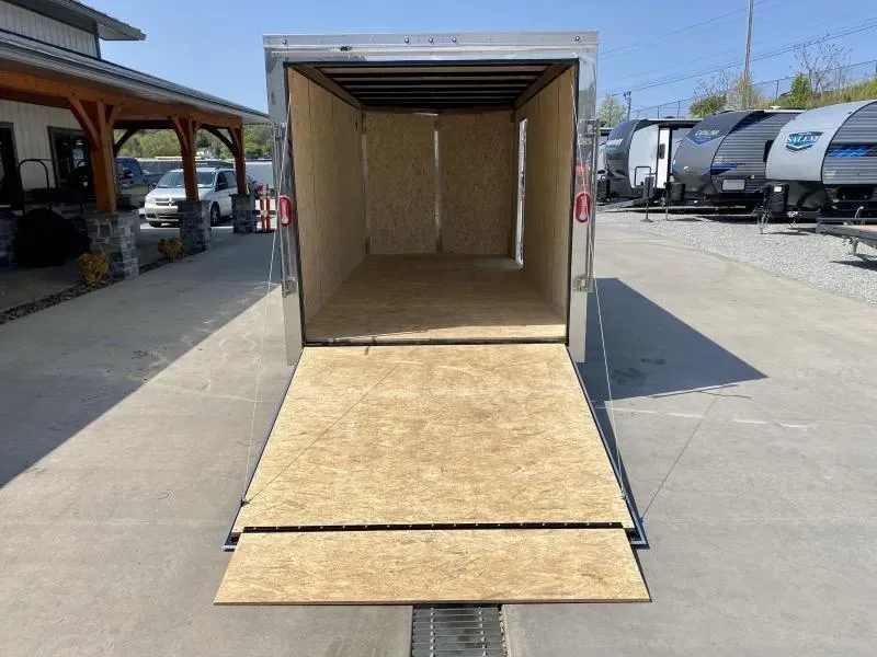 new Cargo (Enclosed) Trailers Sure-Trac  for sale, in Carlisle, PA Thumbnail 22