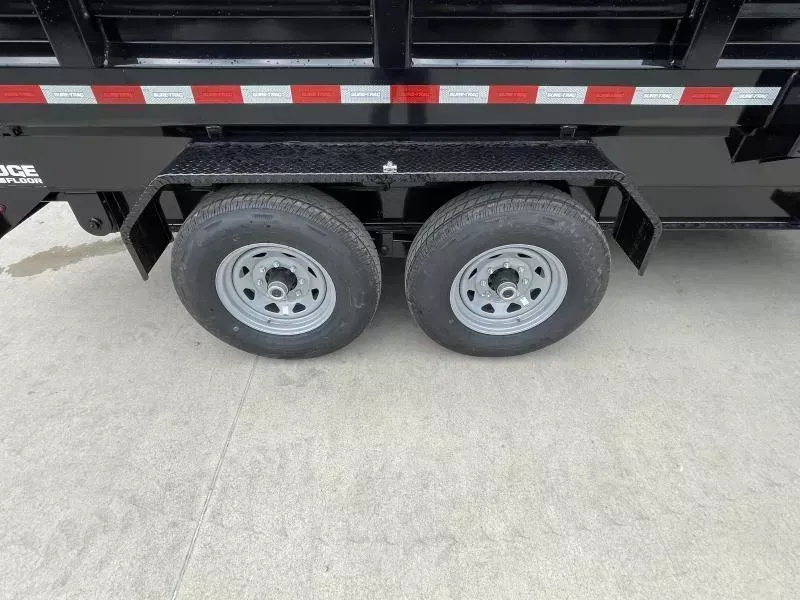 new Dump Trailers Sure-Trac for sale, in Carlisle, PA Thumbnail 35