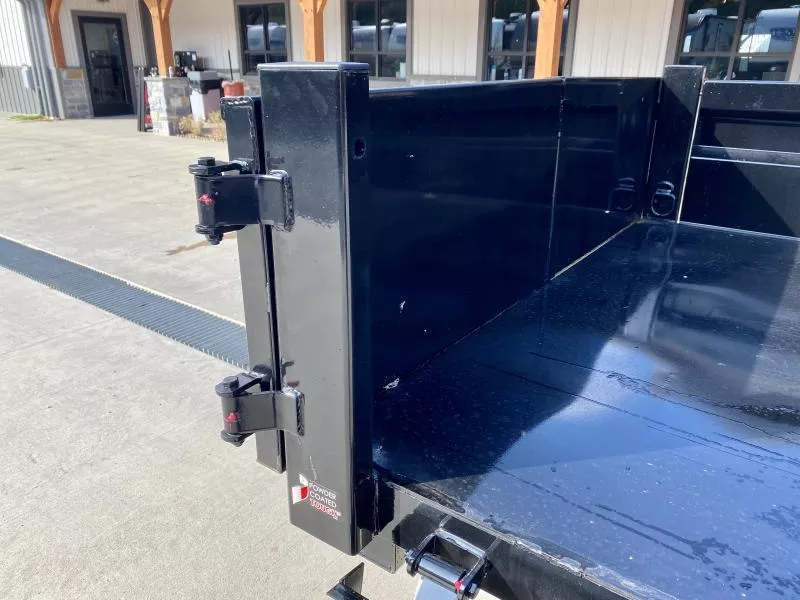 new Dump Trailers Sure-Trac for sale, in Carlisle, PA Thumbnail 30