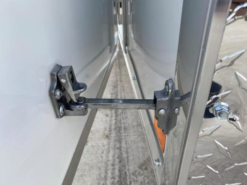 new Cargo (Enclosed) Trailers Sure-Trac for sale, in Irwin, PA Thumbnail 41