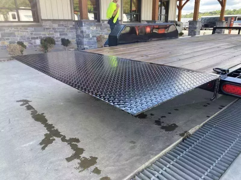 new Equipment / Flatbed Trailers Sure-Trac  for sale, in Evans City, PA Thumbnail 24