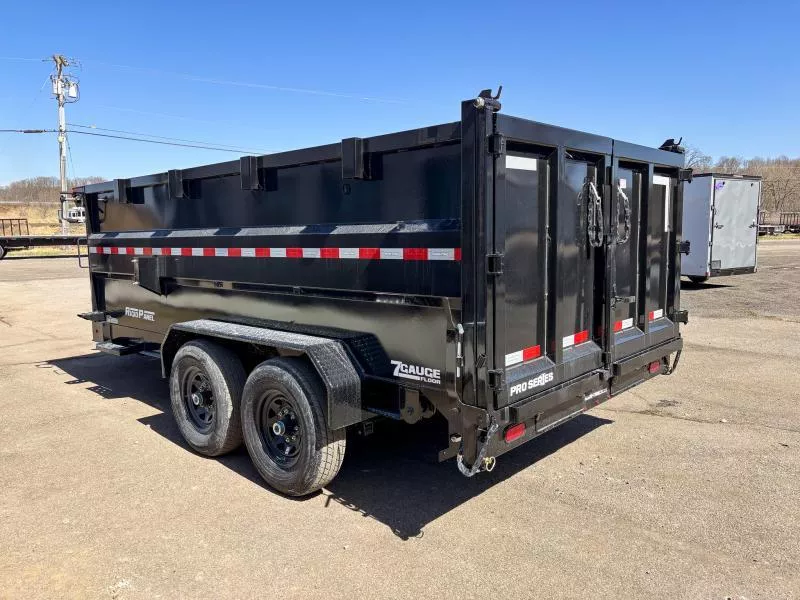 new Dump Trailers Sure-Trac  for sale, in Carlisle, PA Thumbnail 17