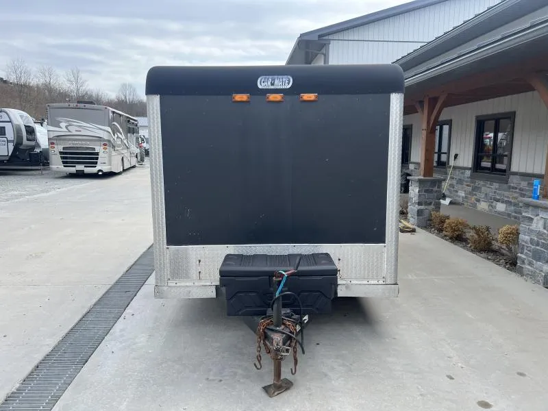 used Cargo (Enclosed) Trailers Car Mate Trailers  for sale, in Irwin, PA Thumbnail 8