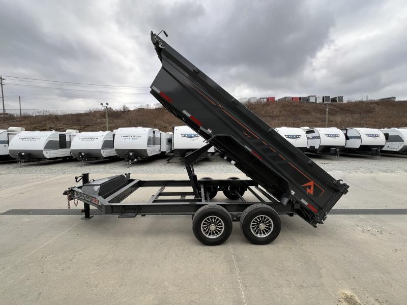 new Dump Trailers RawMaxx for sale, in Irwin, PA Thumbnail 6