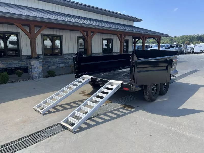 new Dump Trailers Moritz International  for sale, in Irwin, PA Thumbnail 11
