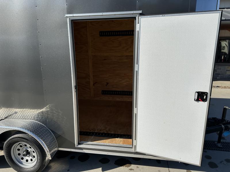 used Cargo (Enclosed) Trailers Xtreme Cargo  for sale, in Irwin, PA Thumbnail 13