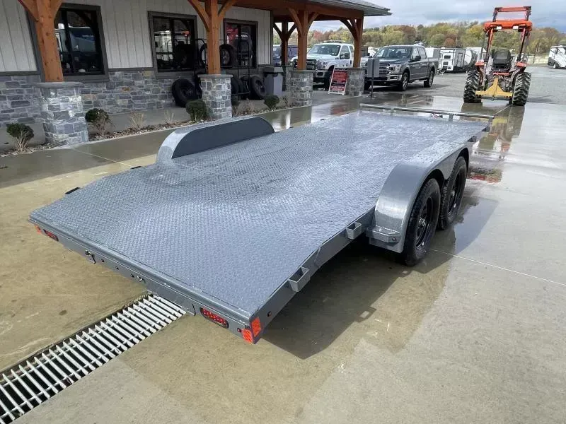 new Car Haulers / Racing Trailers Lamar Trailers  for sale, in Carlisle, PA Thumbnail 6