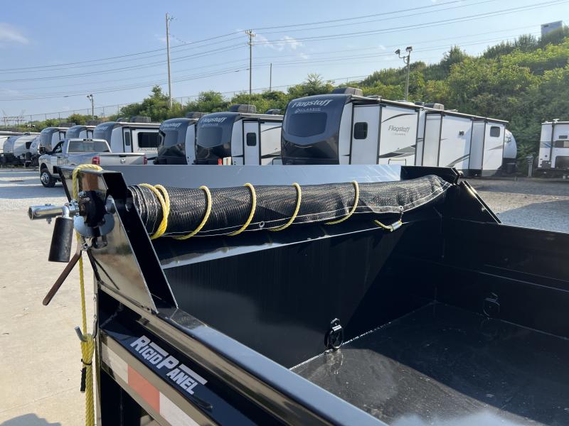 new Dump Trailers Sure-Trac  for sale, in Irwin, PA Thumbnail 26