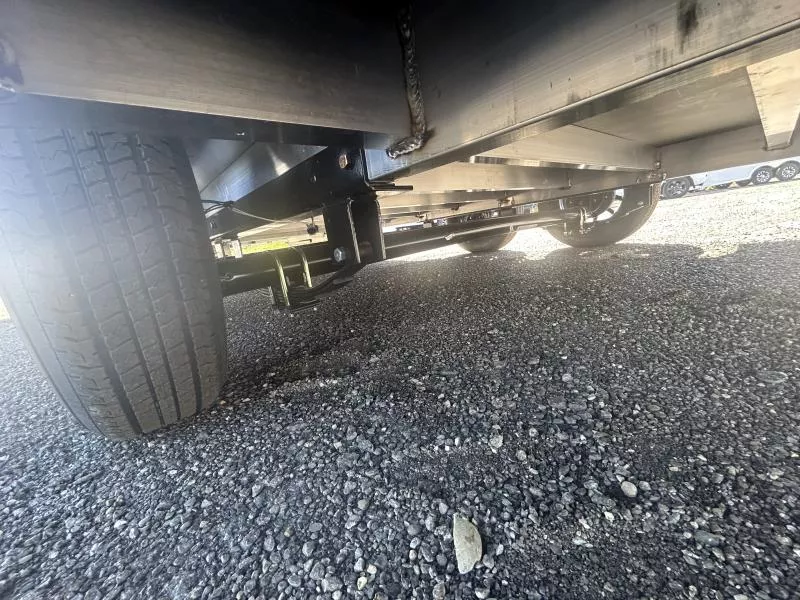 new Cargo (Enclosed) Trailers NEO Trailers  for sale, in West Middlesex, PA Thumbnail 28