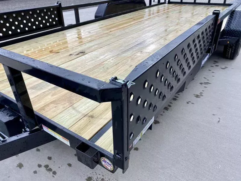 new Utility Trailers Sure-Trac  for sale, in Evans City, PA Thumbnail 11