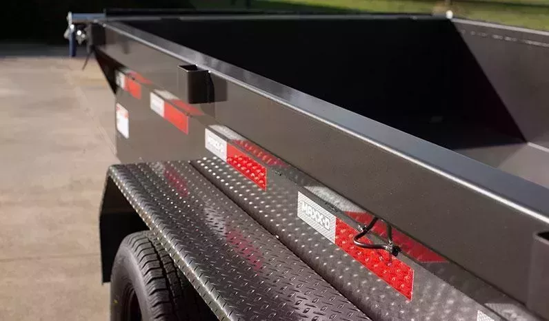 new Dump Trailers MAXX-D  for sale, in Irwin, PA Thumbnail 10