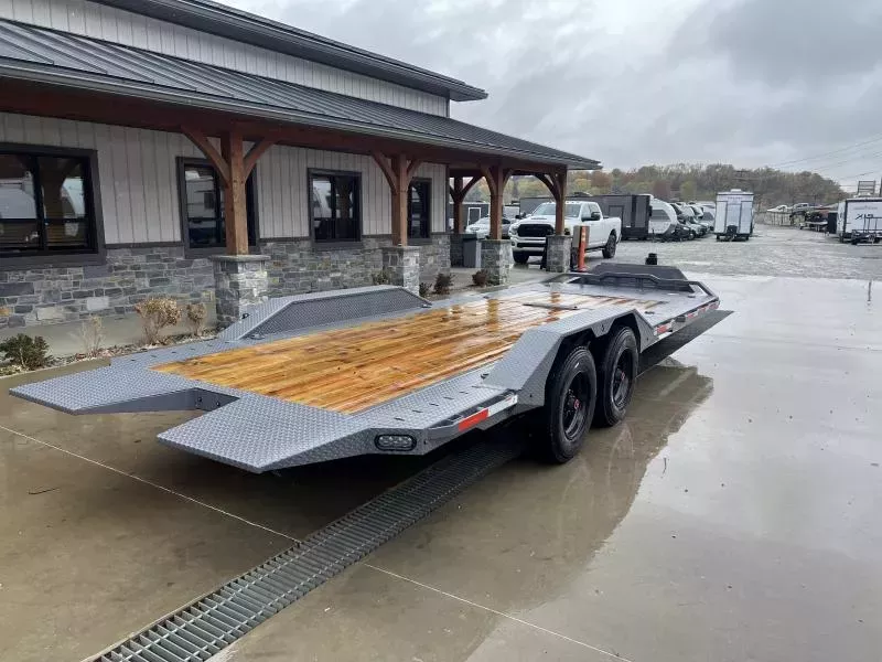new Equipment / Flatbed Trailers RawMaxx  for sale, in Irwin, PA Thumbnail 15