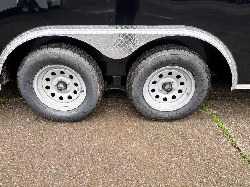 new Cargo (Enclosed) Trailers Xtreme Cargo  for sale, in Irwin, PA Thumbnail 21