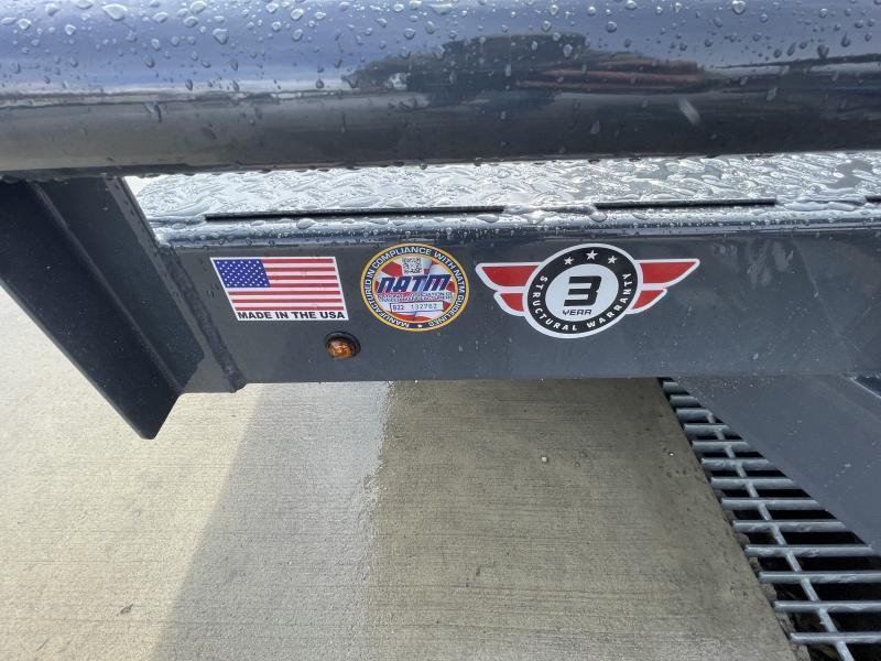 new Car Haulers / Racing Trailers Lamar Trailers  for sale, in Irwin, PA Thumbnail 14