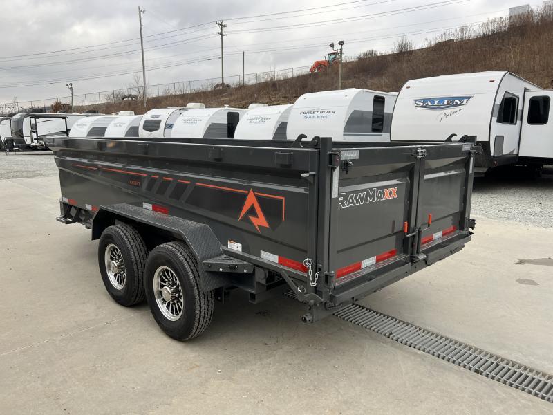 new Dump Trailers RawMaxx for sale, in Irwin, PA Thumbnail 22