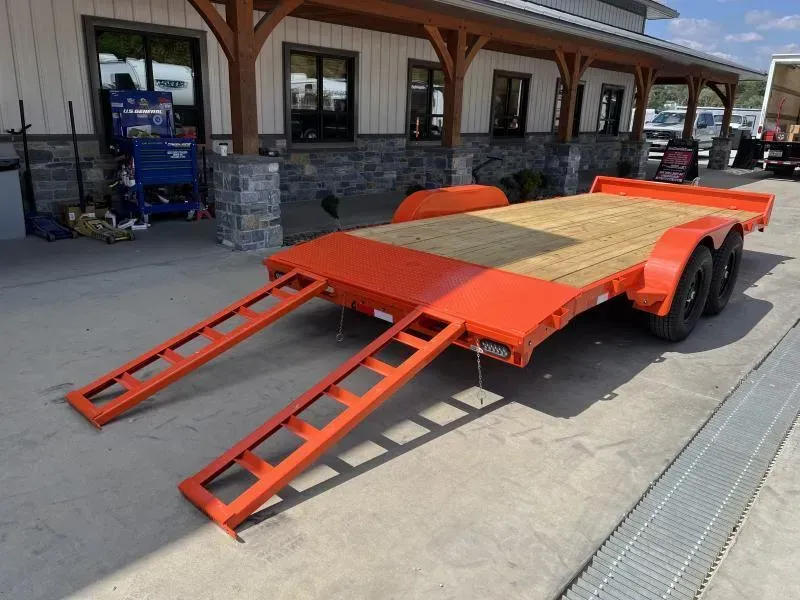 new Car Haulers / Racing Trailers Rice Trailers  for sale, in Carlisle, PA Thumbnail 14