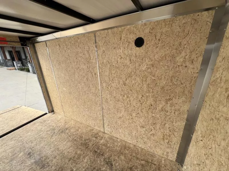 used Cargo (Enclosed) Trailers Sure-Trac  for sale, in Irwin, PA Thumbnail 17