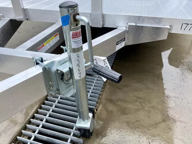 new Utility Trailers Sure-Trac  for sale, in Evans City, PA Thumbnail 12