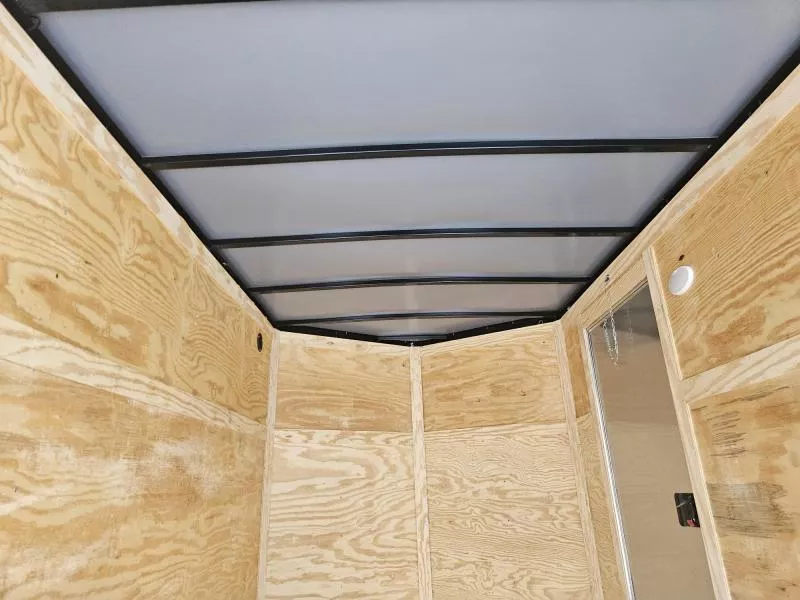 new Cargo (Enclosed) Trailers Quality Cargo  for sale, in Carlisle, PA Thumbnail 14