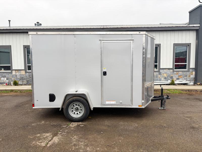 new Cargo (Enclosed) Trailers Xtreme Cargo  for sale, in West Middlesex, PA Thumbnail 2