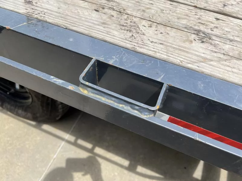used Equipment / Flatbed Trailers Lamar Trailers  for sale, in Irwin, PA Thumbnail 14