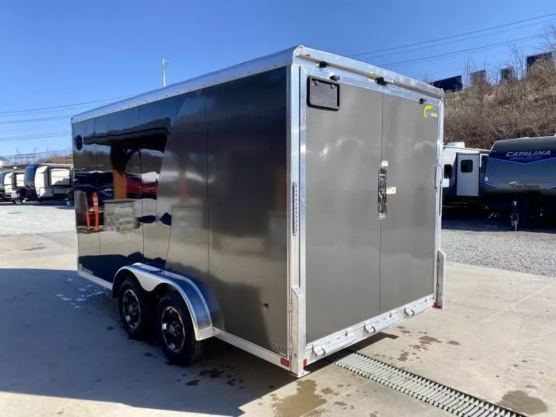 new Motorcycle / Cycle Trailers NEO Trailers  for sale, in Irwin, PA Thumbnail 6
