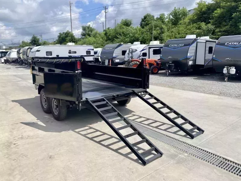 new Dump Trailers Sure-Trac for sale, in Irwin, PA Thumbnail 42