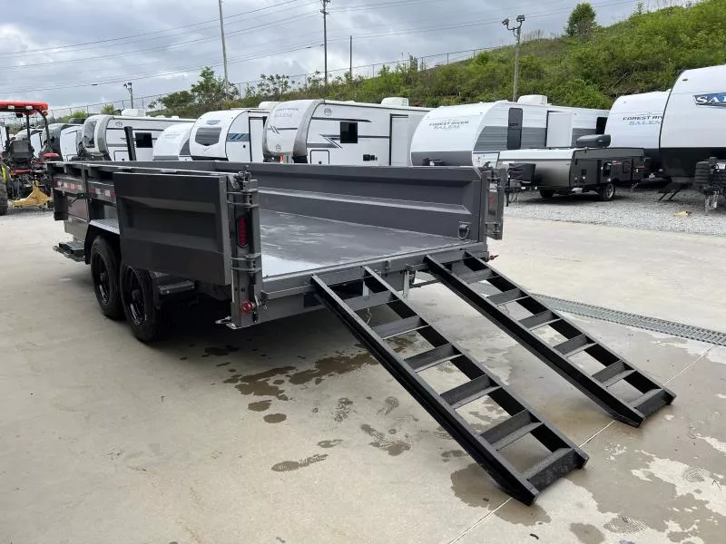 new Dump Trailers Midsota  for sale, in Irwin, PA Thumbnail 19