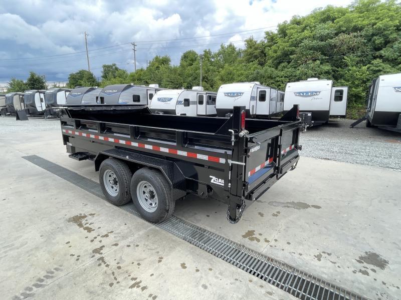 new Dump Trailers Sure-Trac  for sale, in West Middlesex, PA Thumbnail 13