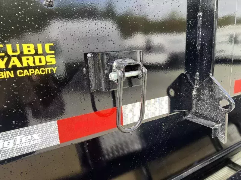 new Dump Trailers Big Tex Trailers  for sale, in Evans City, PA Thumbnail 24