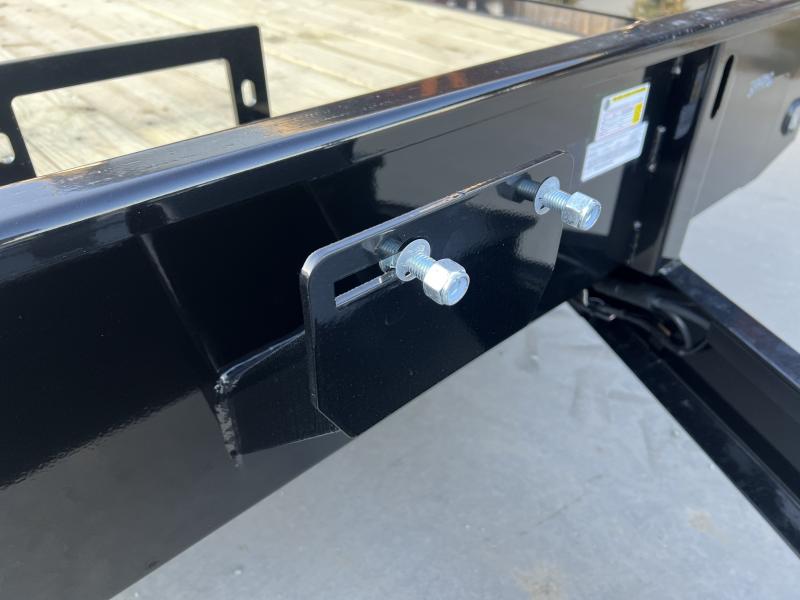 new Equipment / Flatbed Trailers MAXX-D  for sale, in Irwin, PA Thumbnail 14