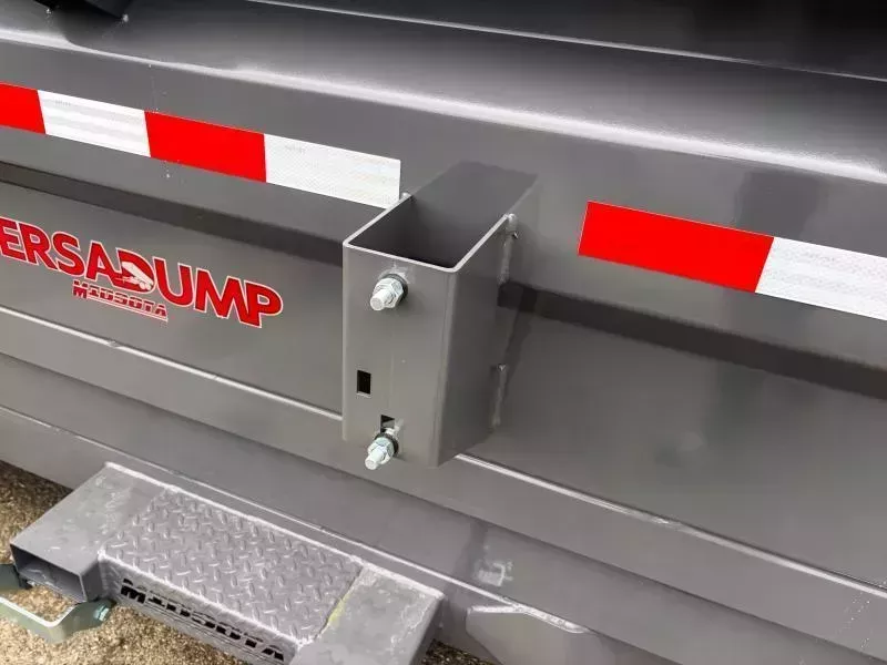 new Dump Trailers Midsota  for sale, in West Middlesex, PA Thumbnail 33