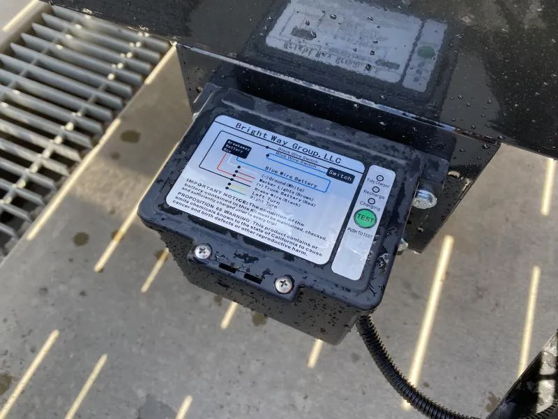 new Equipment / Flatbed Trailers Sure-Trac  for sale, in Evans City, PA Thumbnail 11