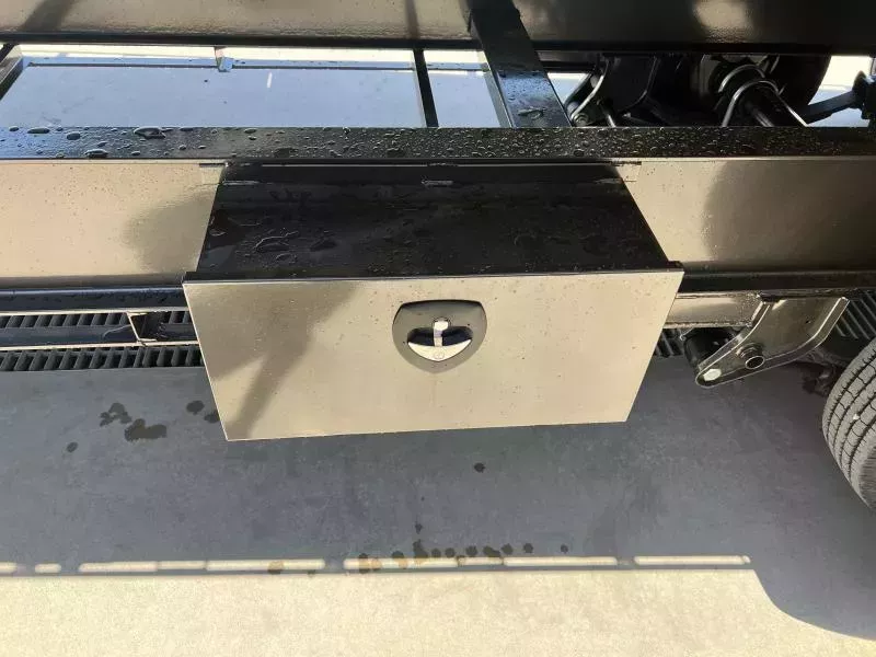 new Equipment / Flatbed Trailers MAXX-D  for sale, in West Middlesex, PA Thumbnail 22